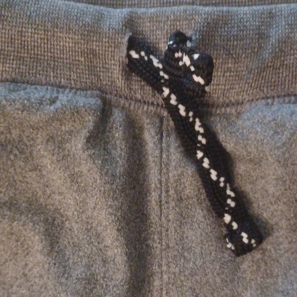 Jumping Beans 5T Gray Joggers - Picture 3 of 6